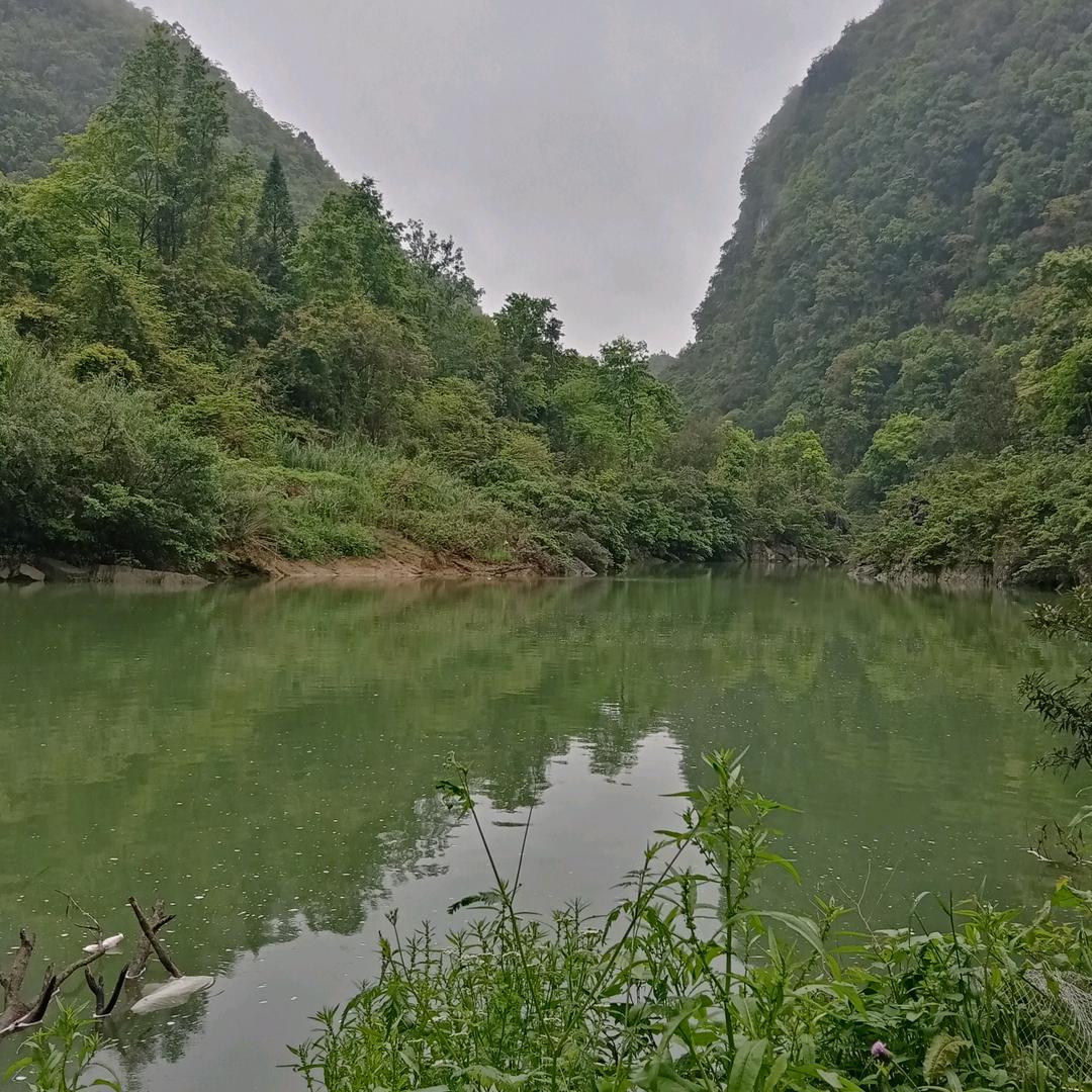 好心情，好运气