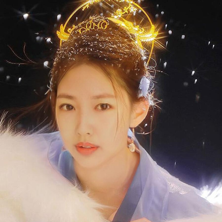 梦(๑• . •๑)