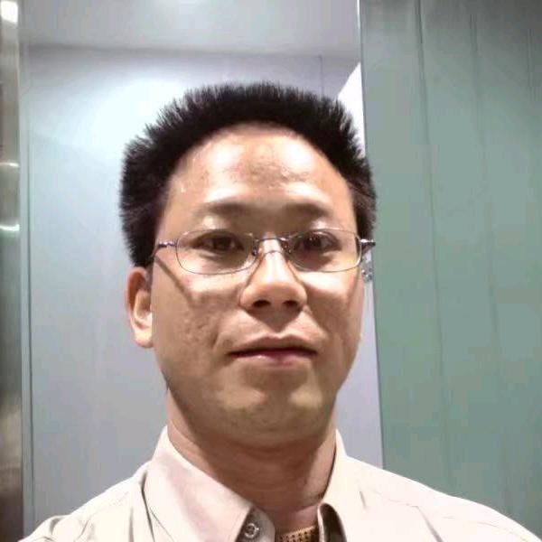 隐者周创