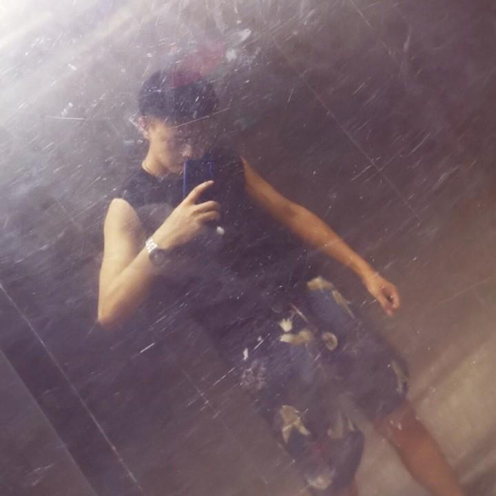 花花世界不必当真