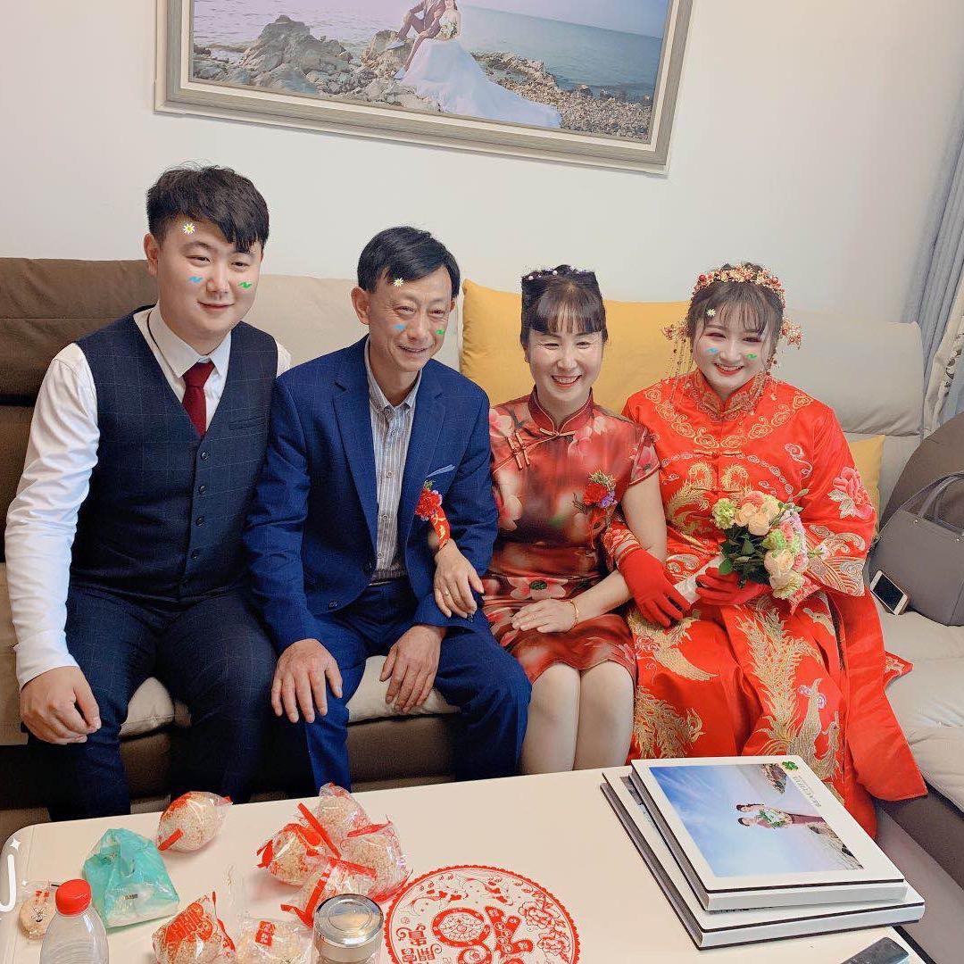 石塘沿河街的云