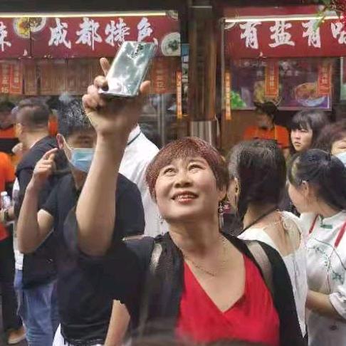 宠辱不惊