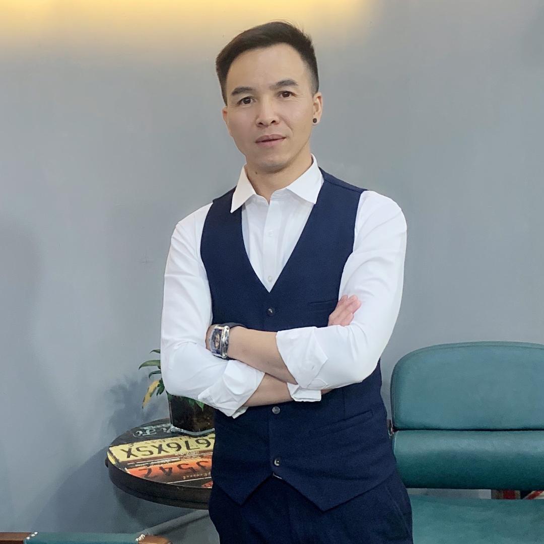 戏憨憨（美容美发美甲培训社）