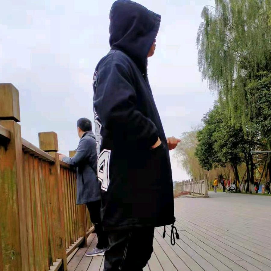 故存