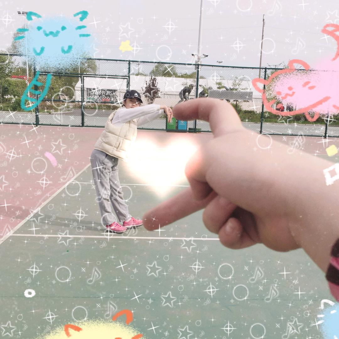 小小乒乓球