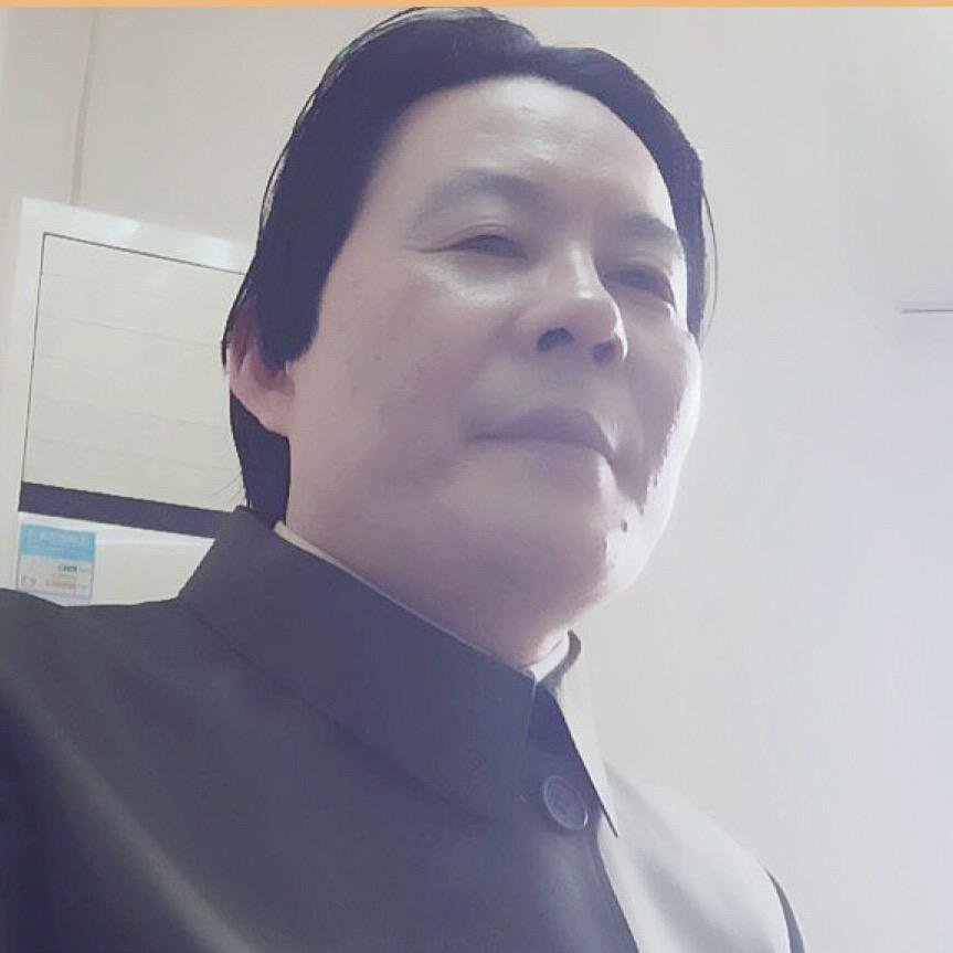 浩凡「特型演员」