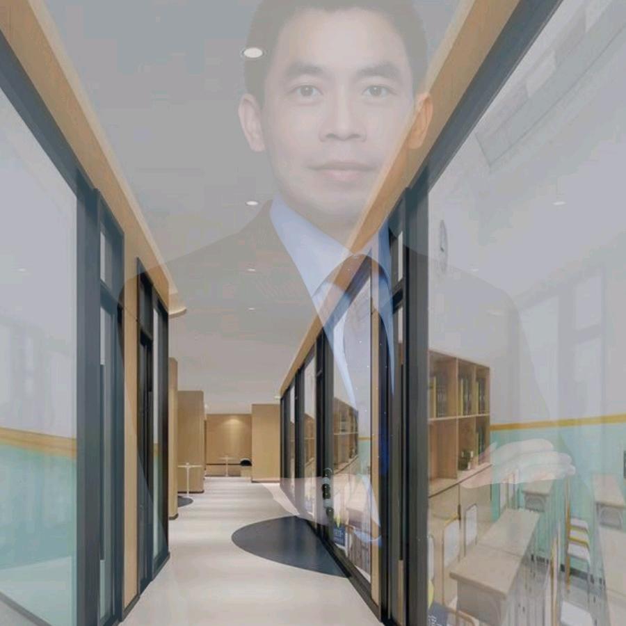 自由如风物理老师