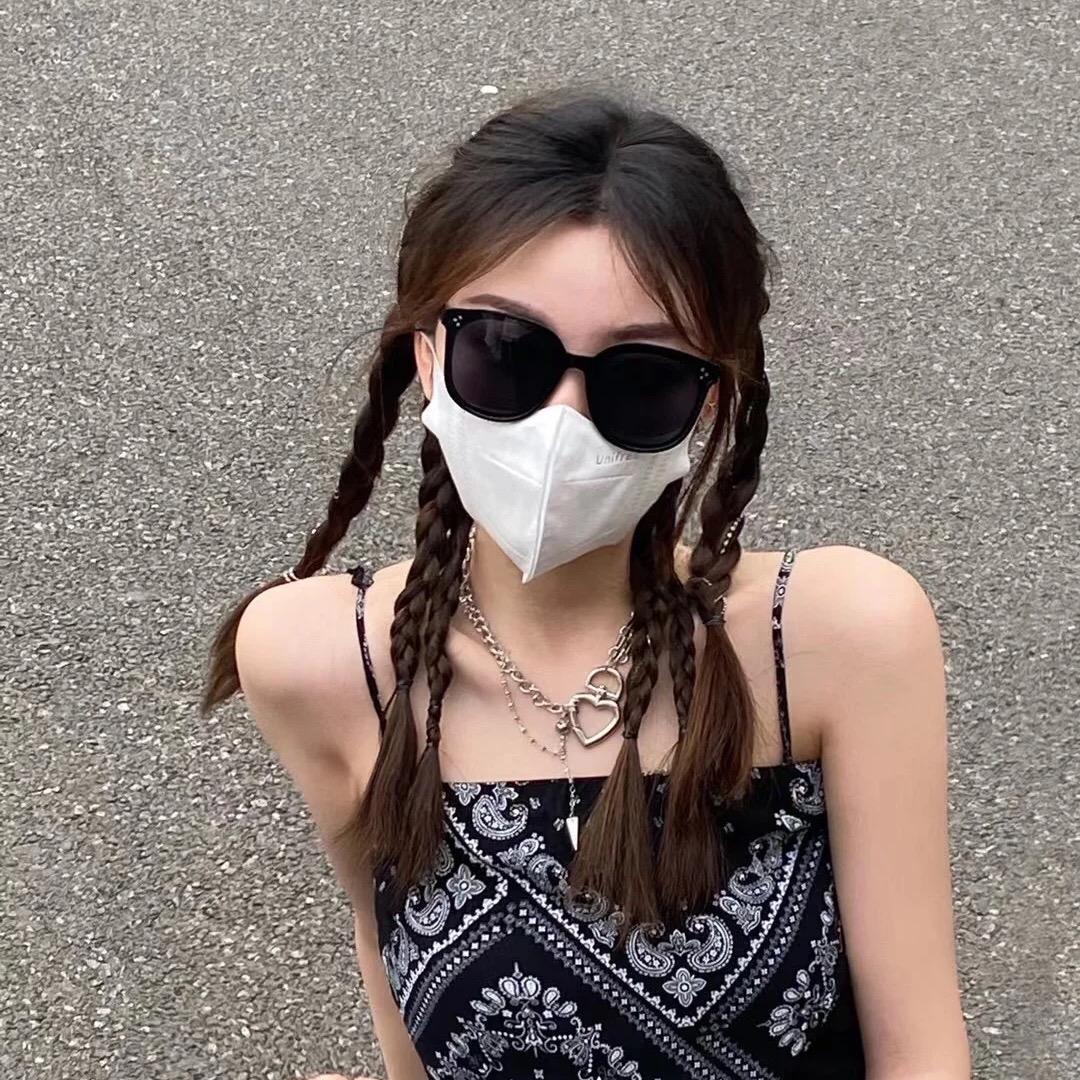 没有意外.
