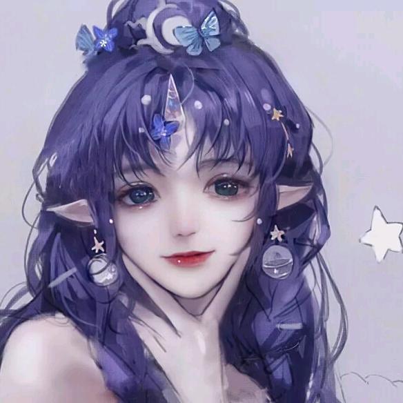 深情病娇方宛如头像