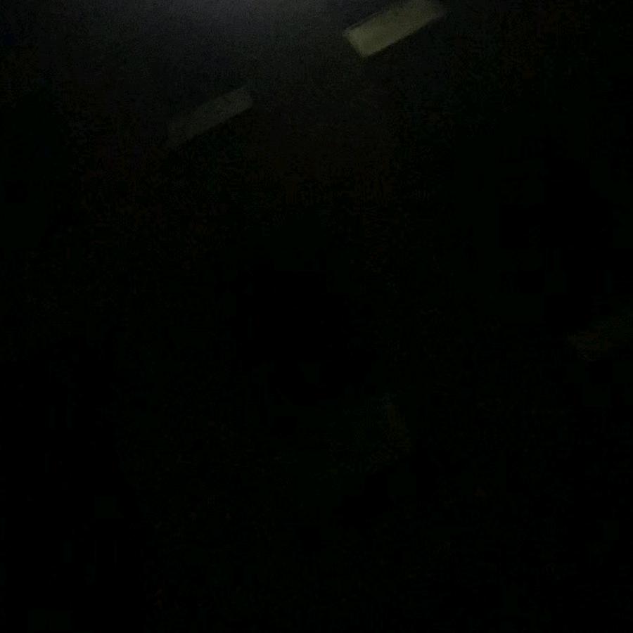 黑夜