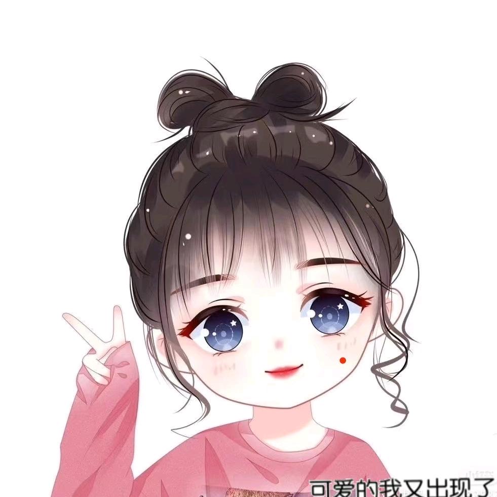 茉莉牡丹