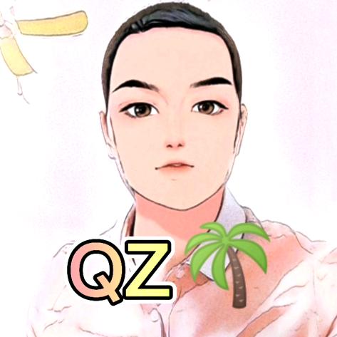 QZ🌴