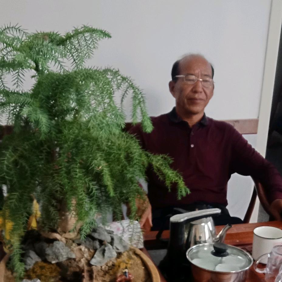 胡继铜(拙书)