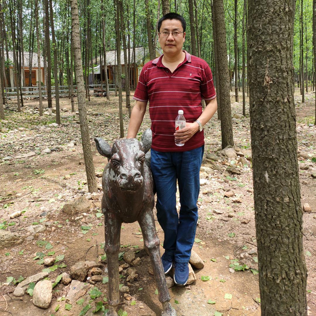晓舟