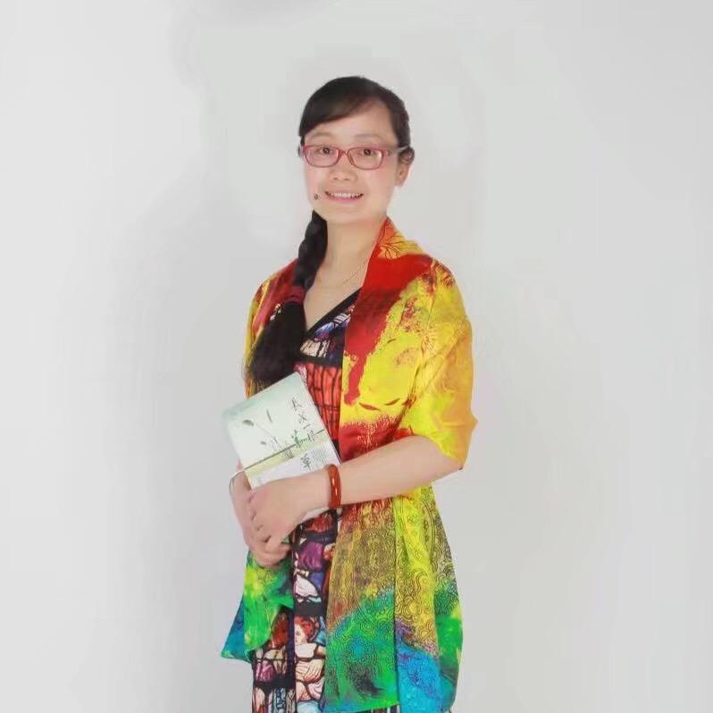 诗意小芳（不定时直播）