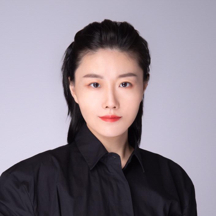 心理师-里里｜深度心理