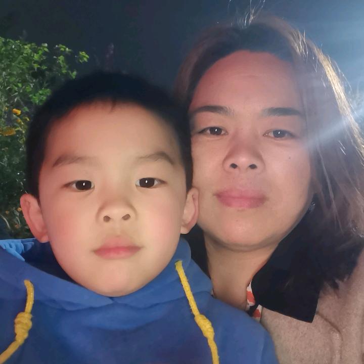 闪闪