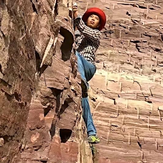 小明天〆旅行记