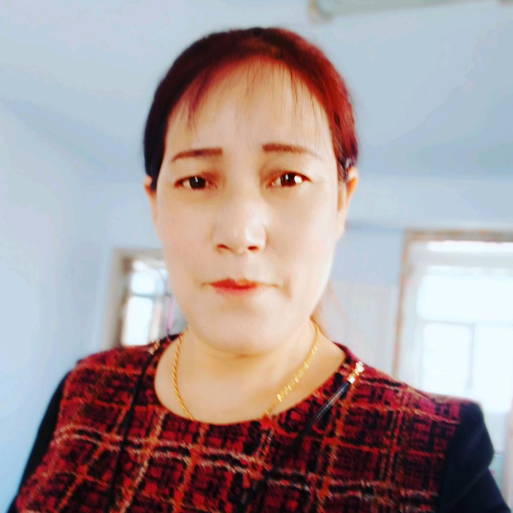 心想事成😊