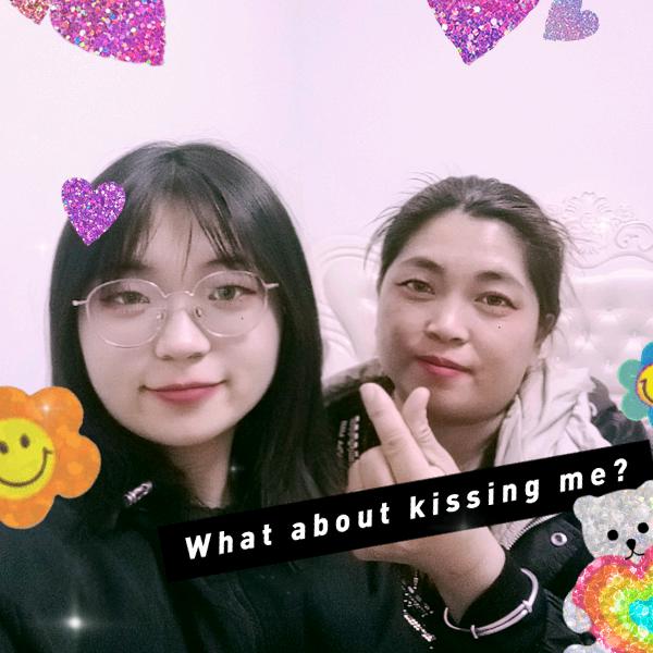 冰心❤🎤
