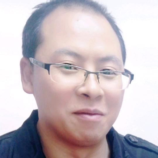 果城边缘杨三