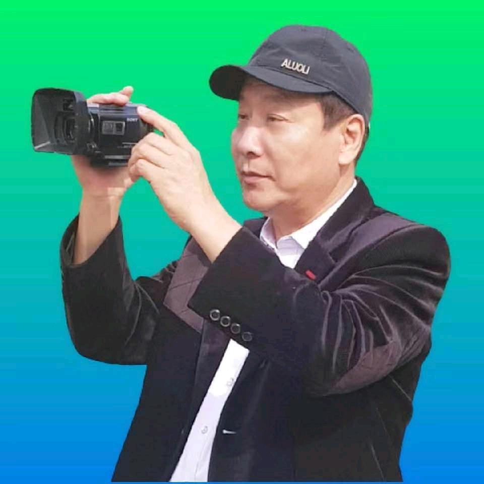 韩男摄影