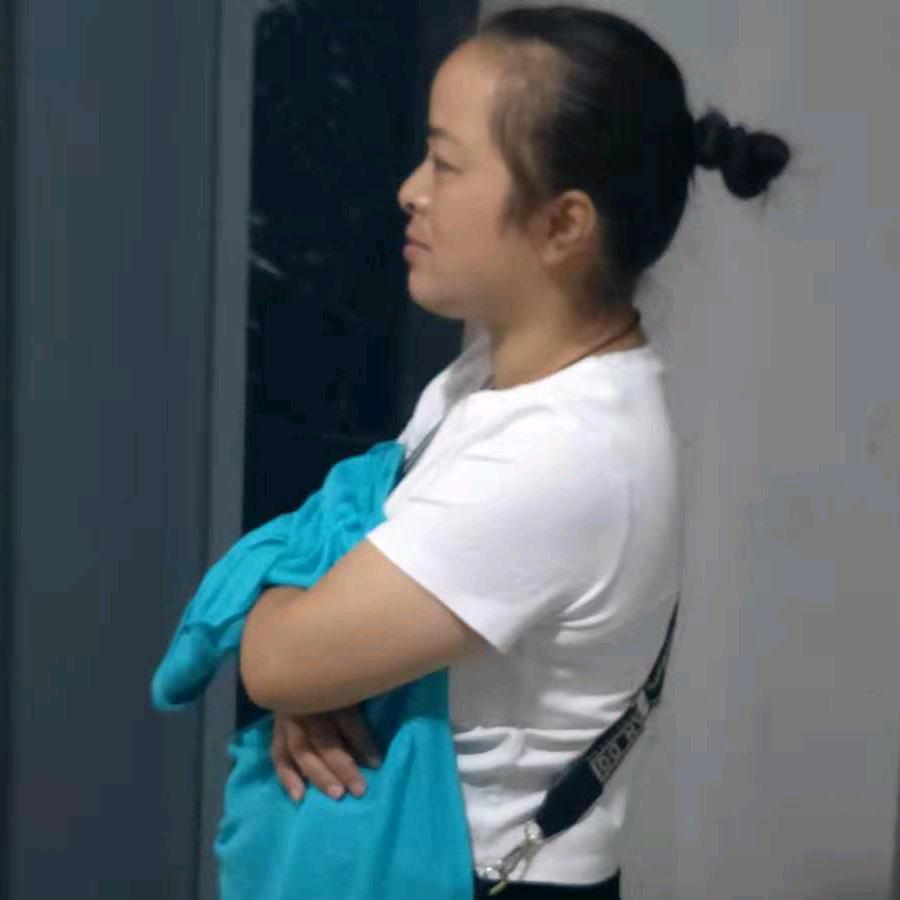 吴体敏