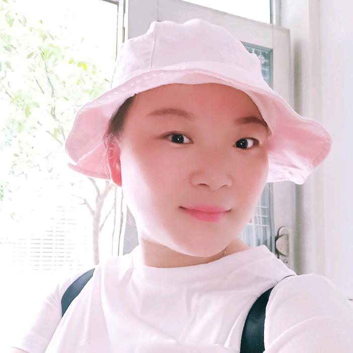 香香--（亚健康调理）