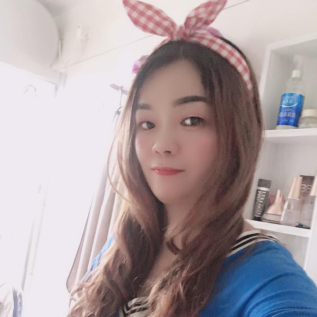 八姑娘