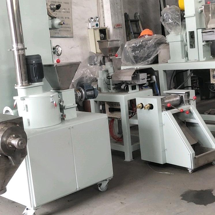 久长钢带粉末设备。