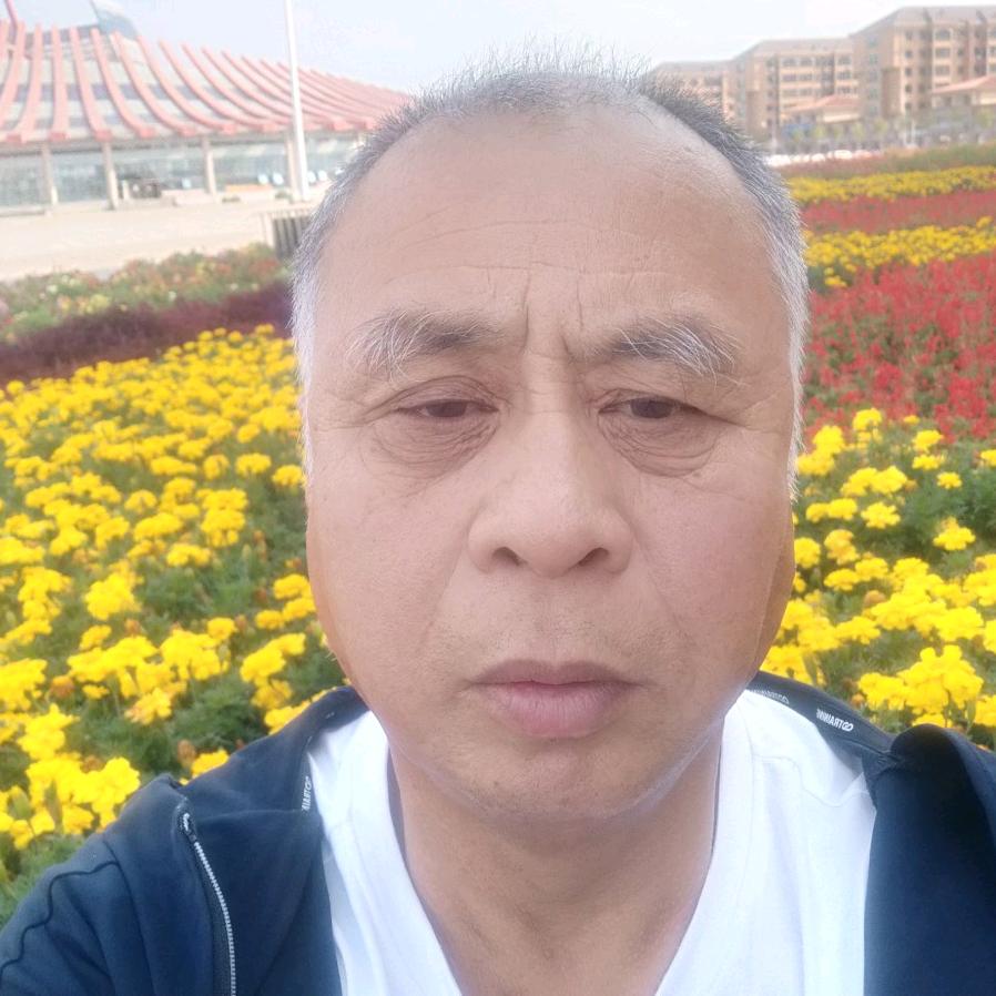 曾经的帅哥