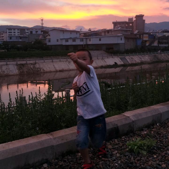 小萌猫