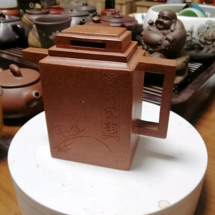 李亚林紫砂壶