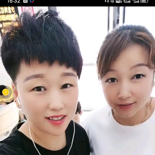 商河《月老牵红绳》