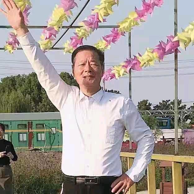 江老师