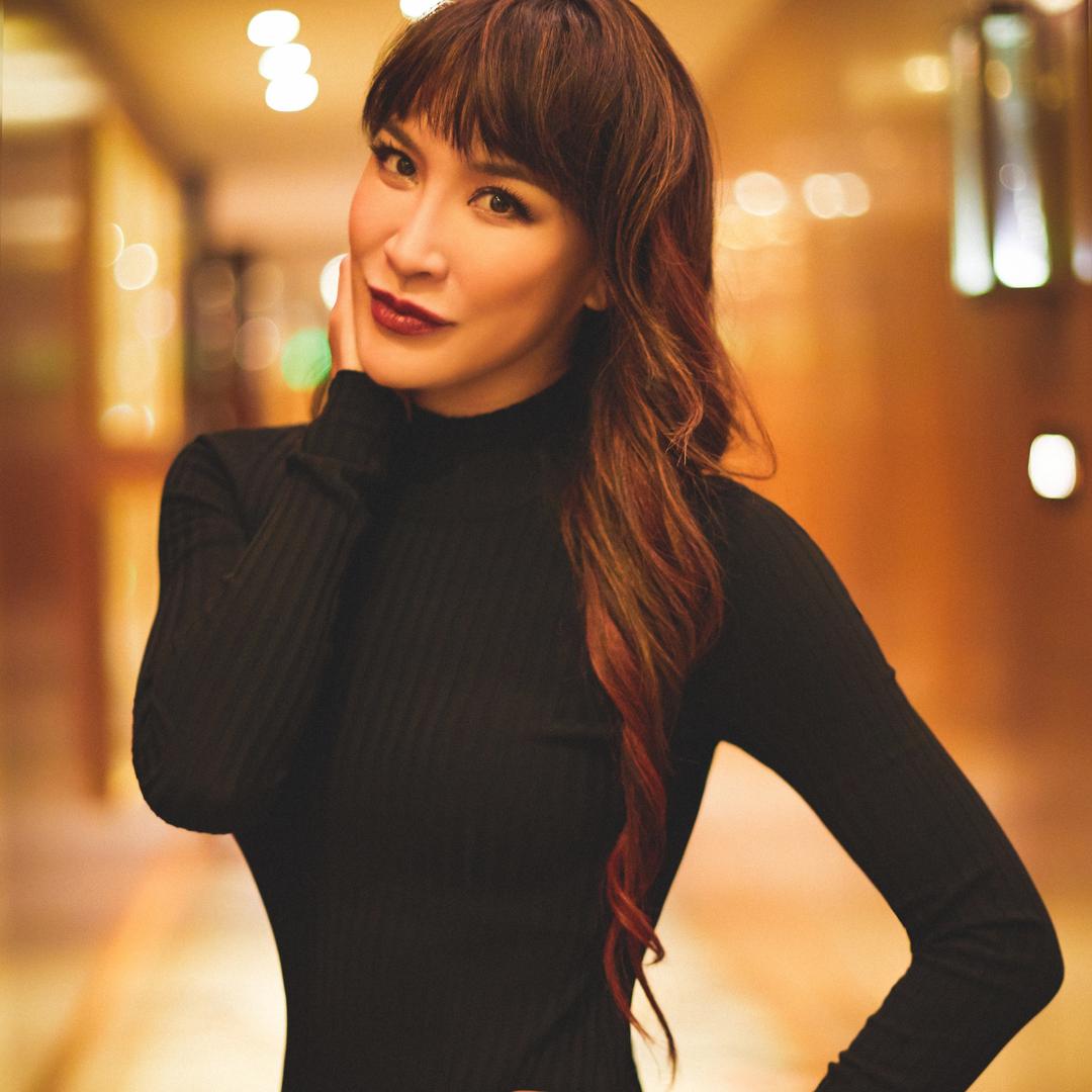 Nancy 二姐