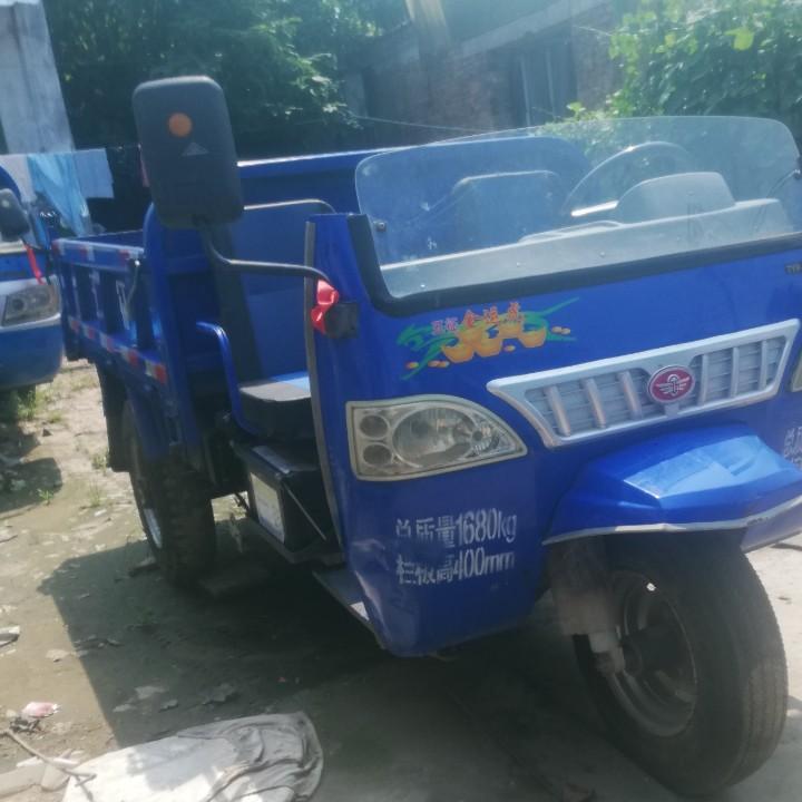 茌平城南二手车