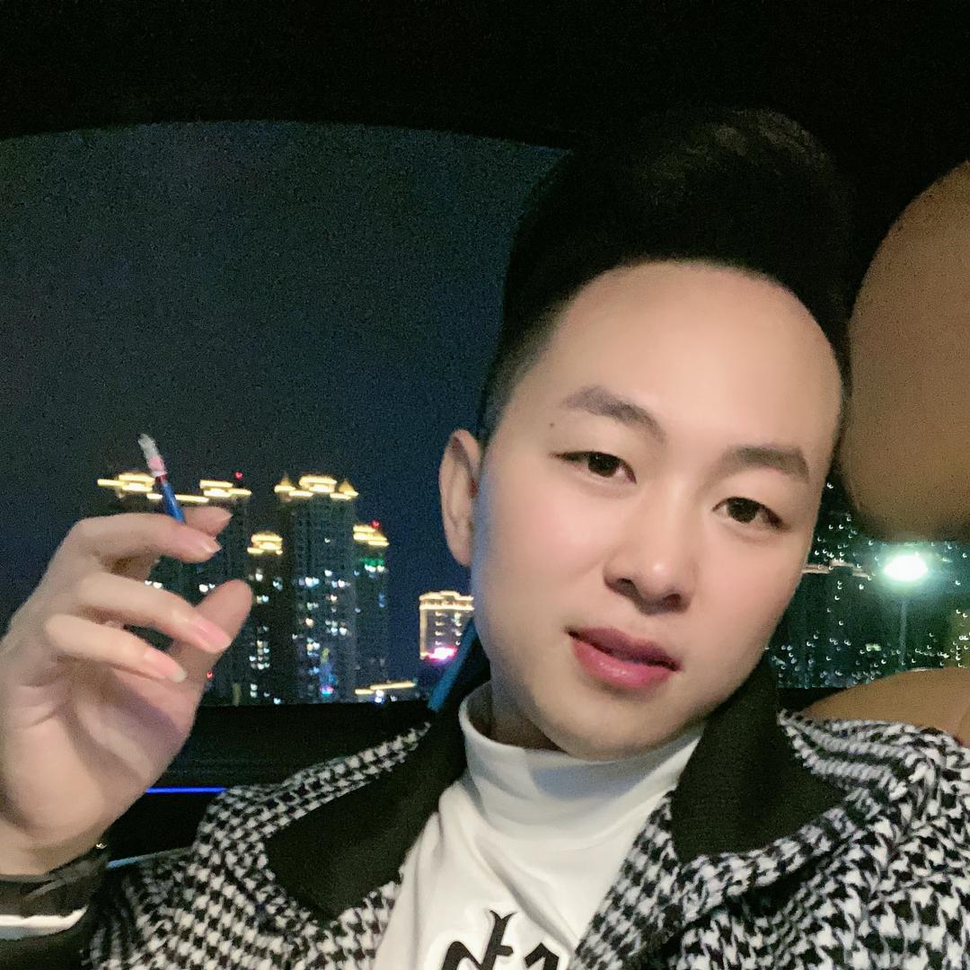贵州长江二手车