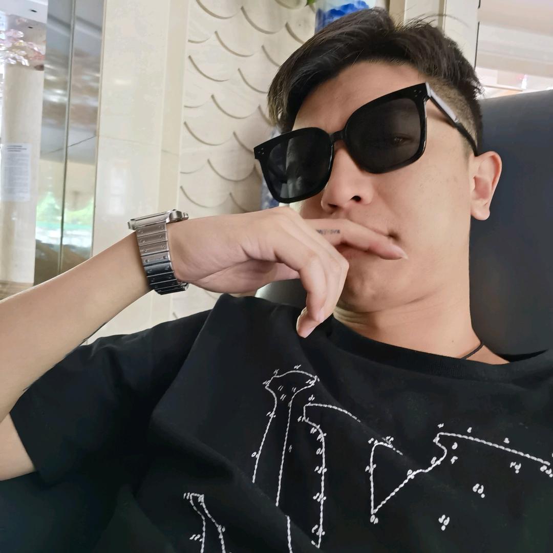 刘桦兴