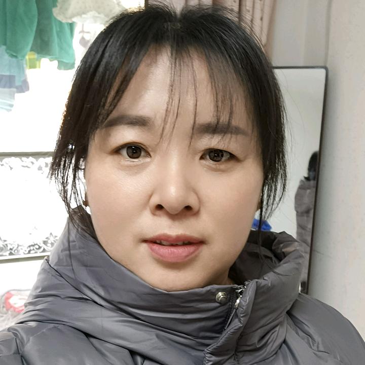 刘玉想
