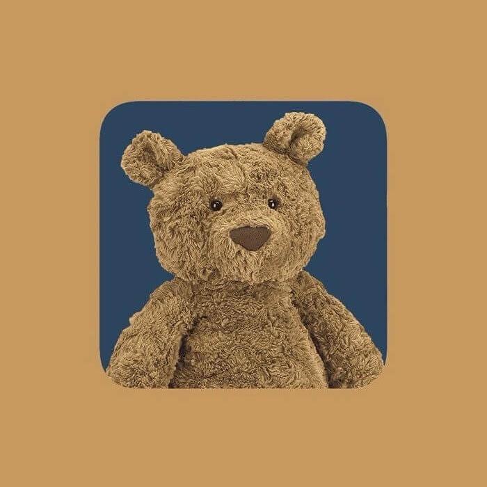 啵啵熊🐻