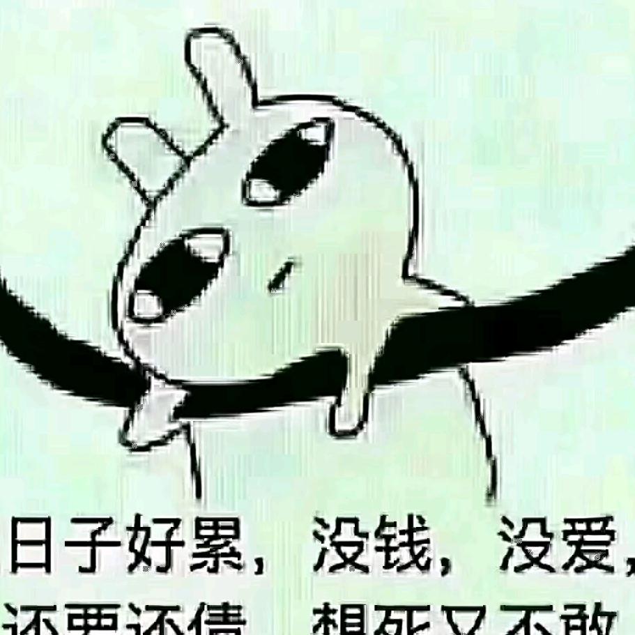 无所谓