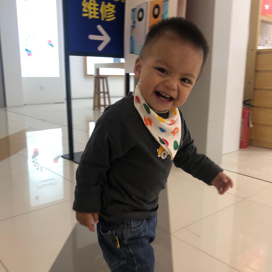 姗姗来迟