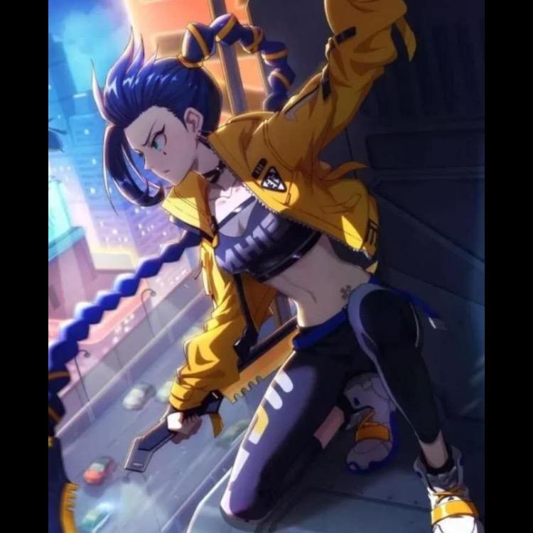 木子
