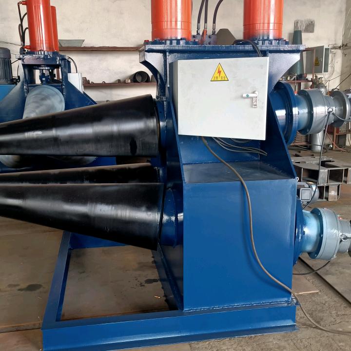 出租出售卷板机