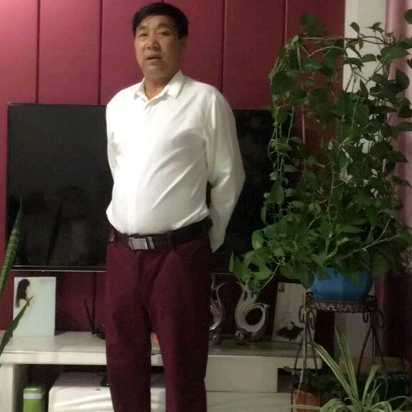 老秦