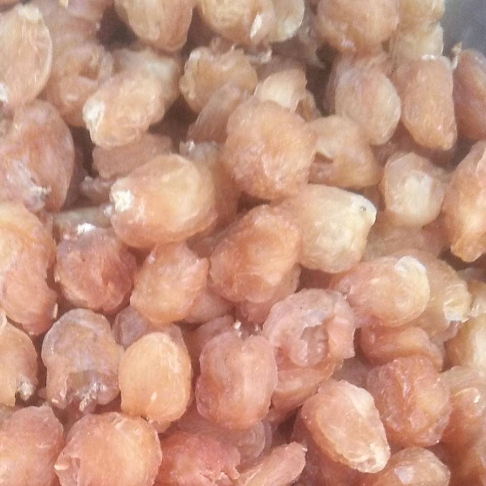 广西特产店（五哥）