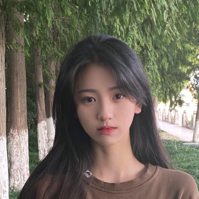 暖荔妹妹