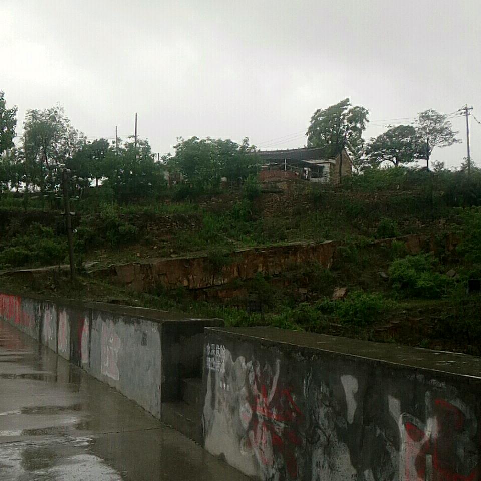 水岸人家