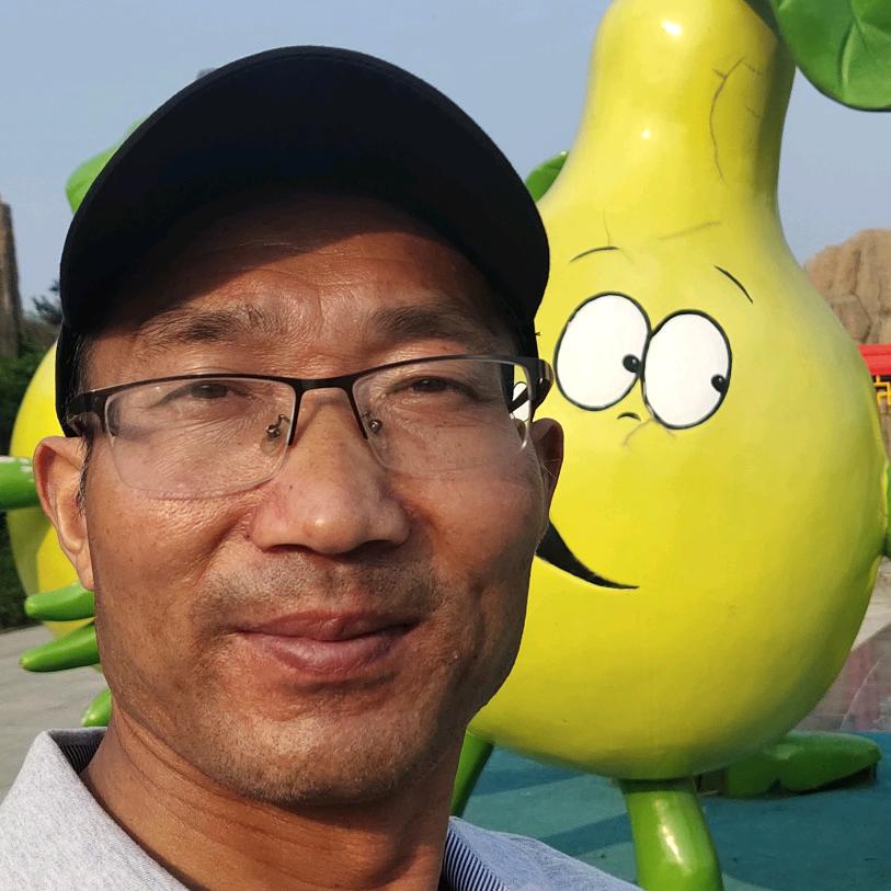 恒北大梨哥